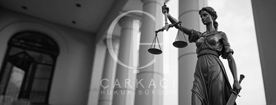 çarkacı hukuk